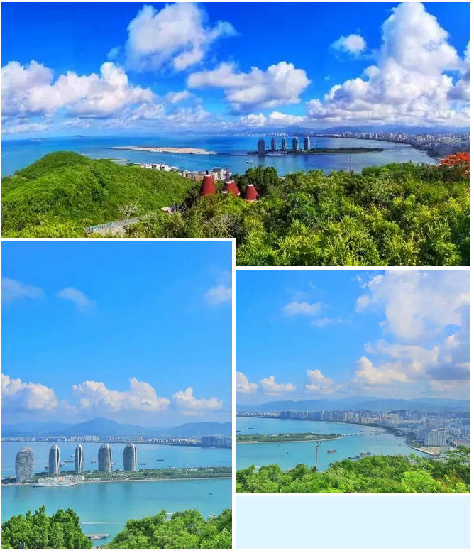 三亚旅游文化发展集团有限公司