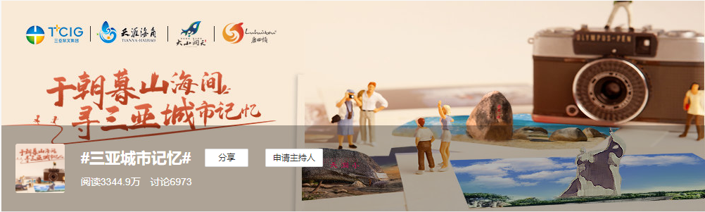 三亚旅游文化发展集团有限公司