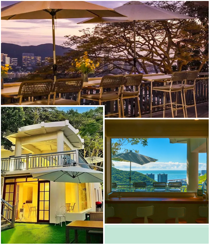 三亚旅游文化发展集团有限公司