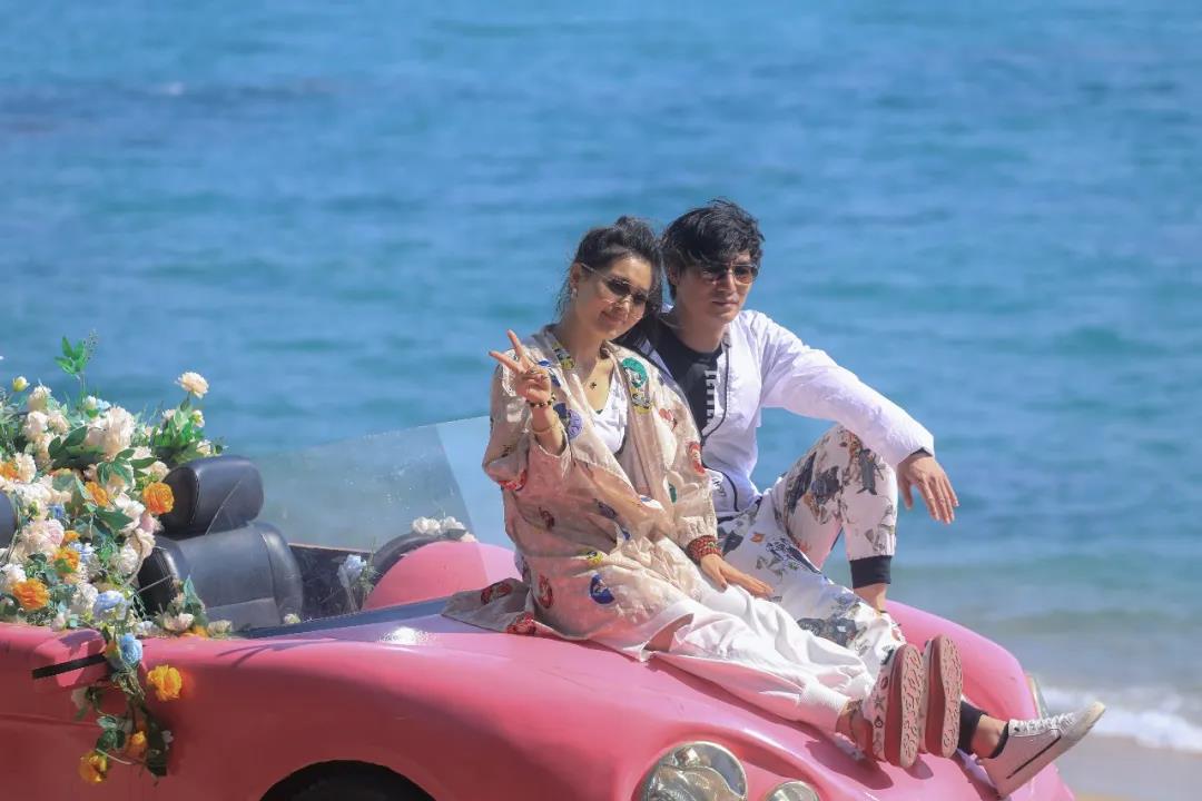 三亚旅游文化发展集团有限公司