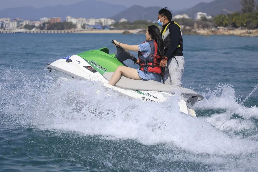 三亚旅游文化发展集团有限公司