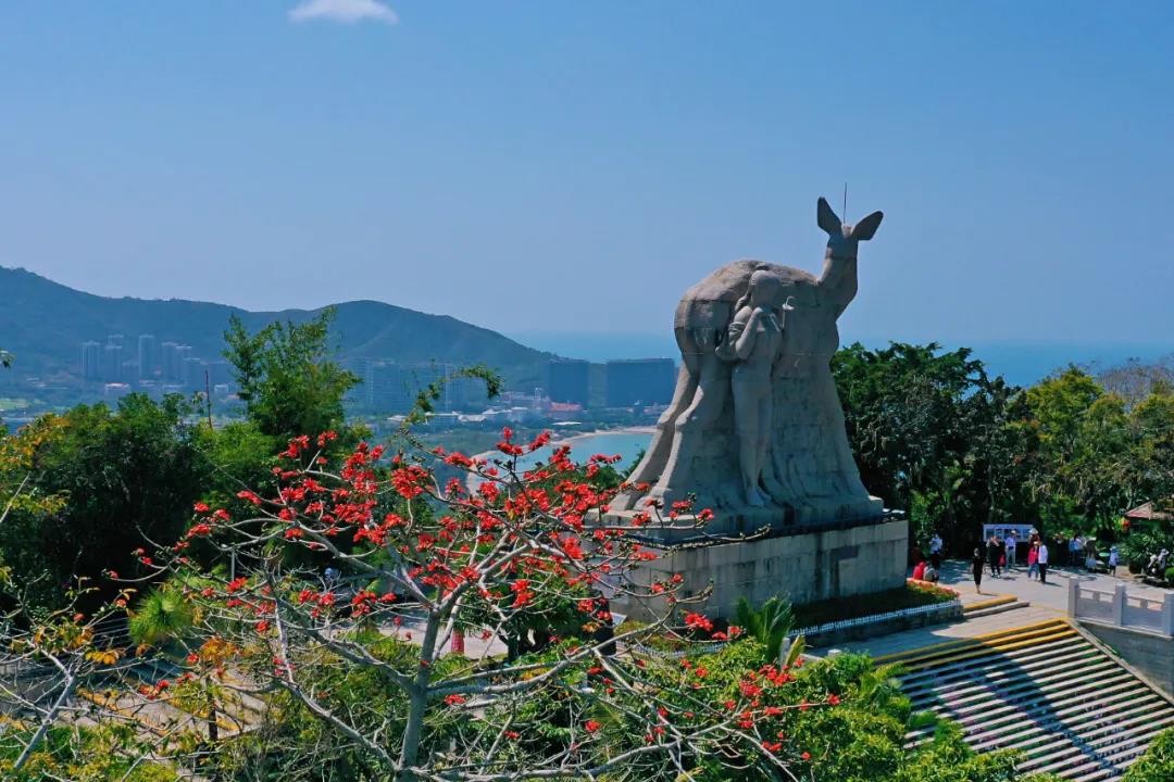 三亚旅游文化发展集团有限公司