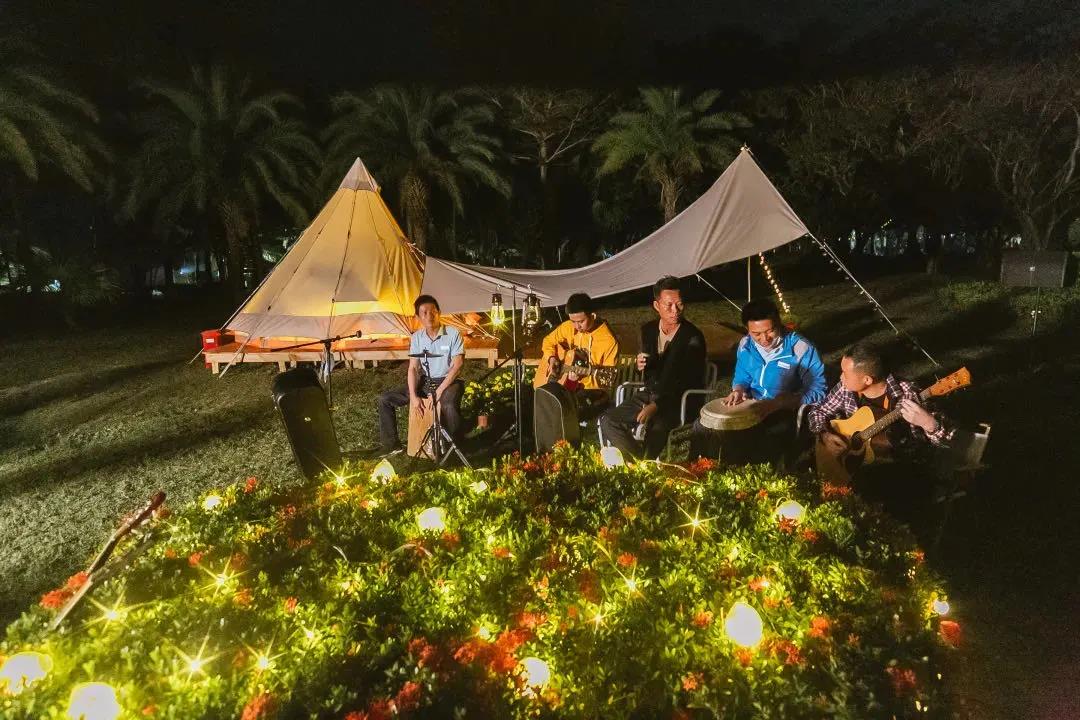 三亚旅游文化发展集团有限公司