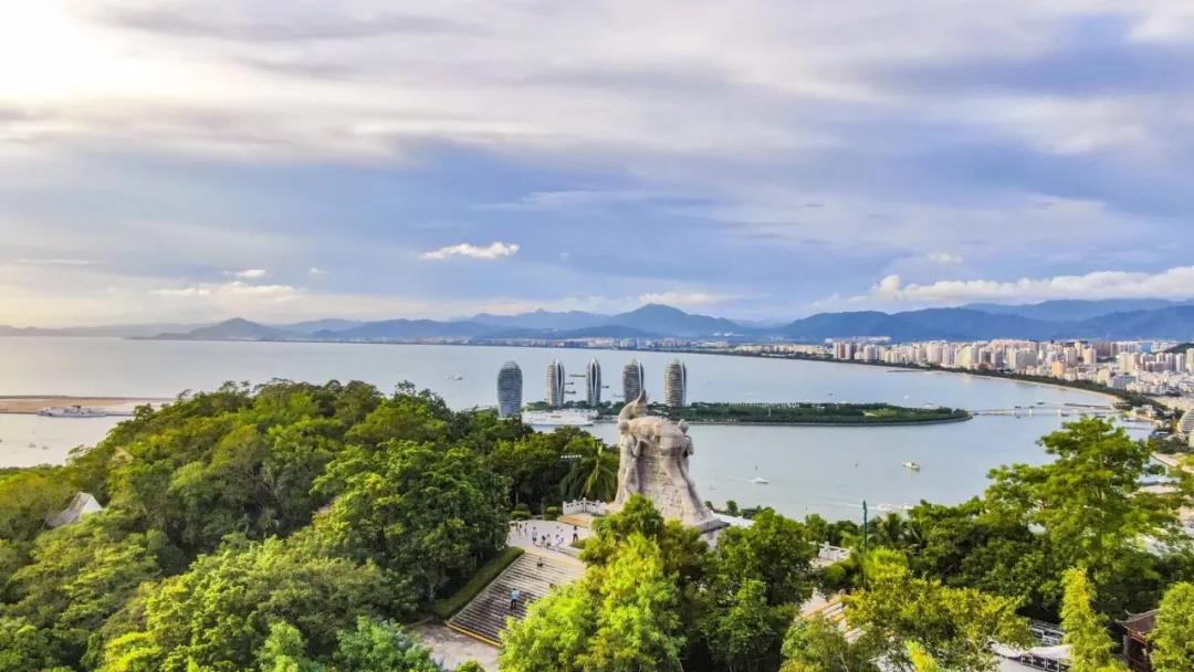 三亚旅游文化发展集团有限公司