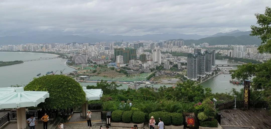 三亚旅游文化发展集团有限公司