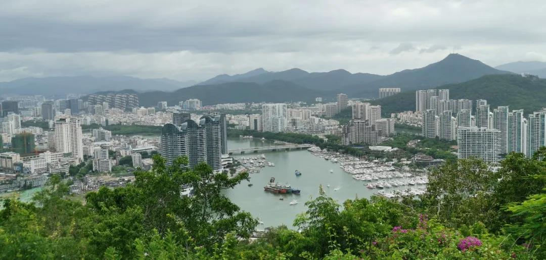 三亚旅游文化发展集团有限公司