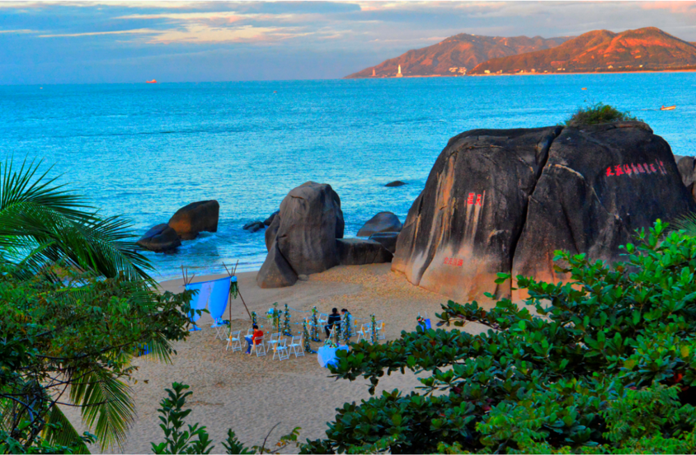 三亚旅游文化发展集团有限公司