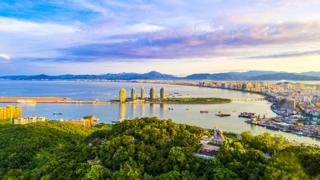 三亚旅游文化发展集团有限公司