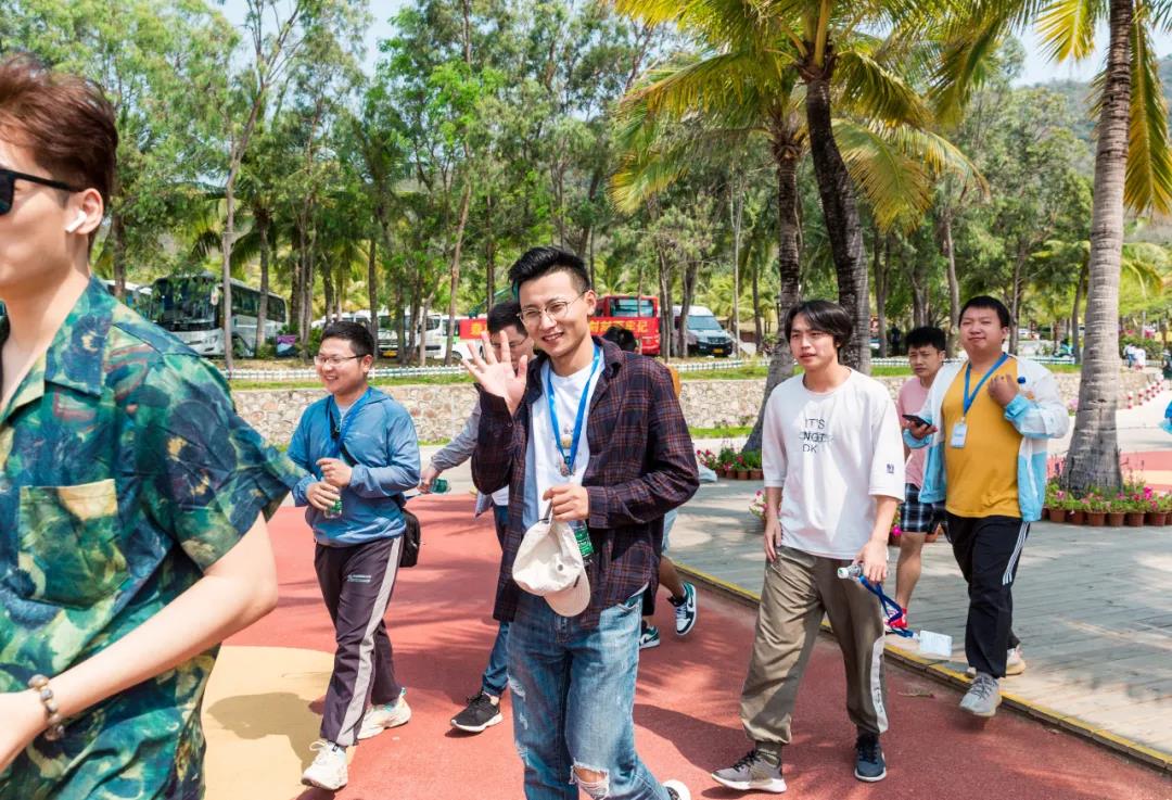 三亚旅游文化发展集团有限公司