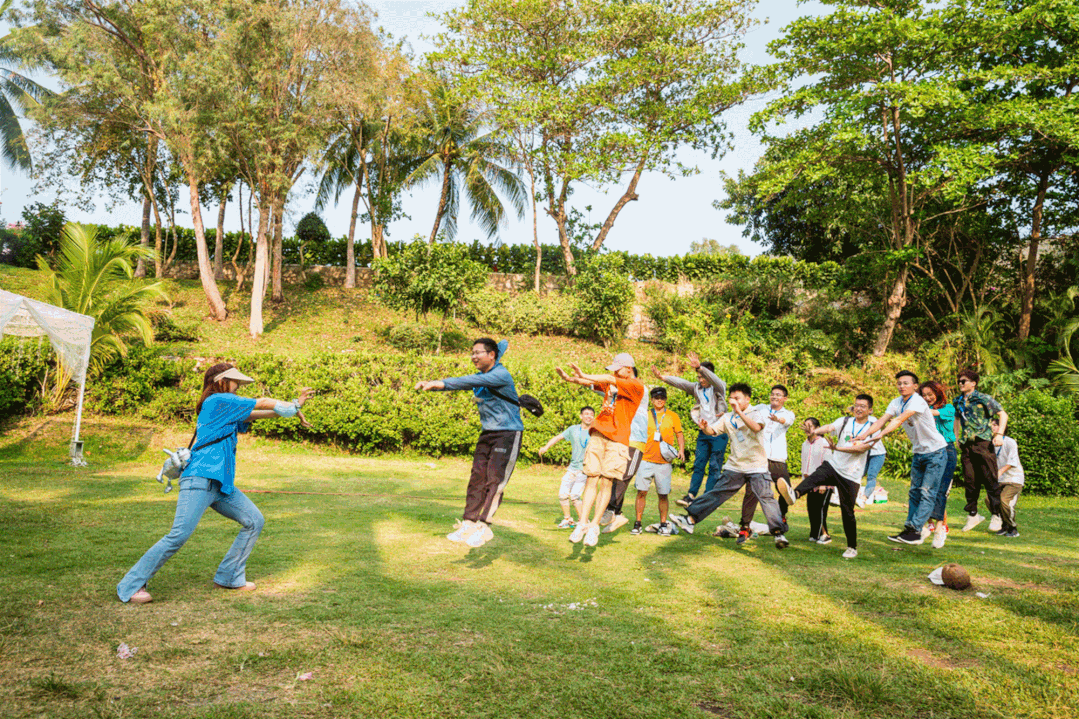 三亚旅游文化发展集团有限公司