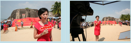 三亚旅游文化发展集团有限公司