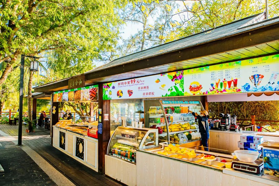 三亚旅游文化发展集团有限公司