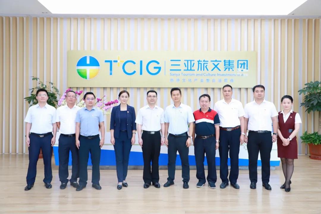 三亚旅游文化发展集团有限公司
