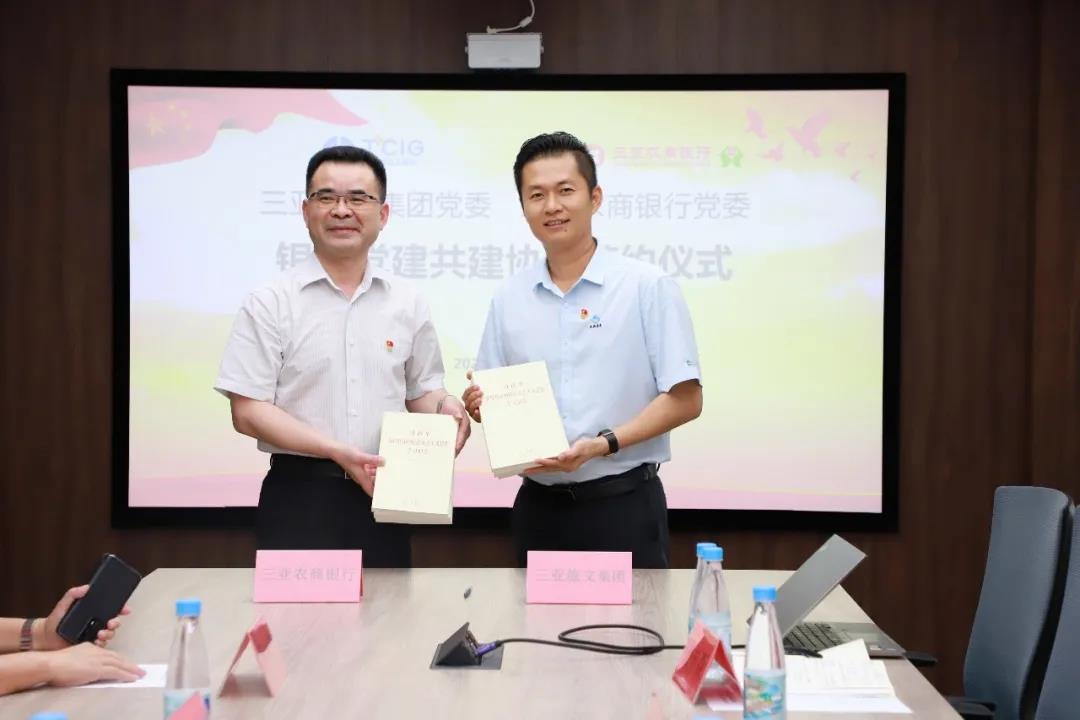 三亚旅游文化发展集团有限公司