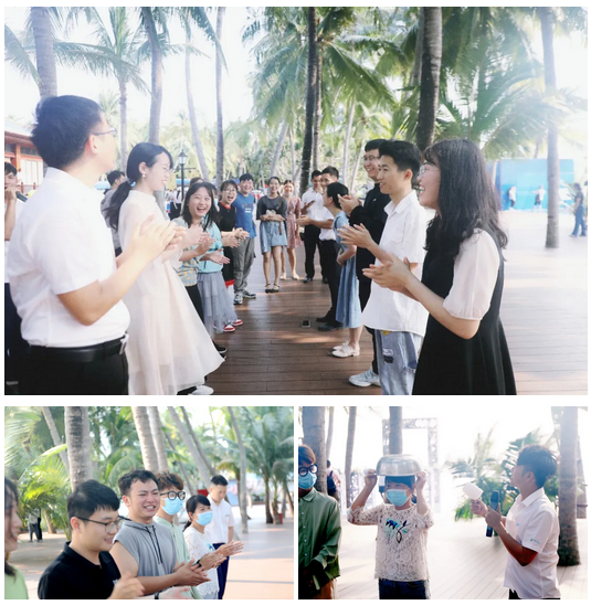 三亚旅游文化发展集团有限公司