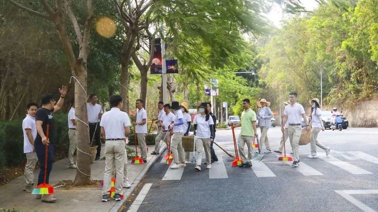 三亚旅游文化发展集团有限公司