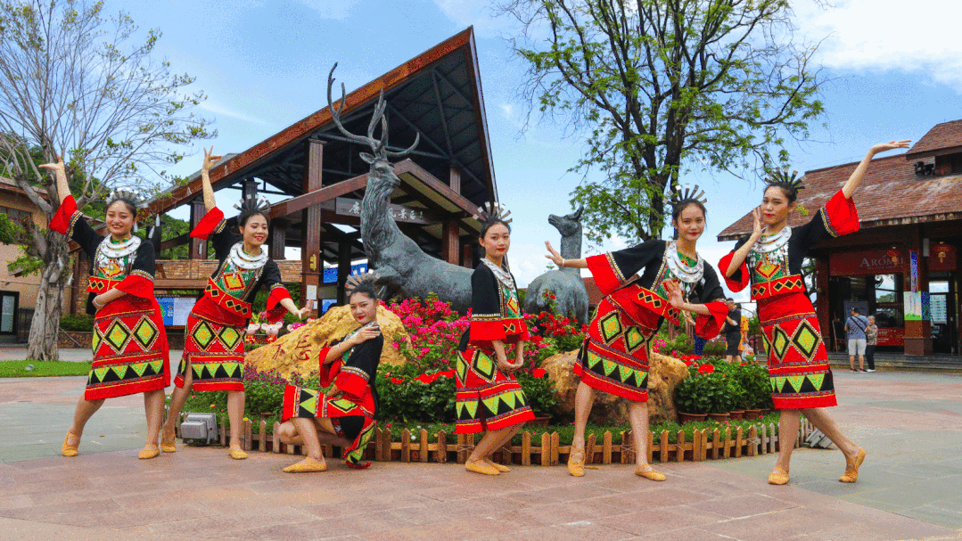 三亚旅游文化发展集团有限公司