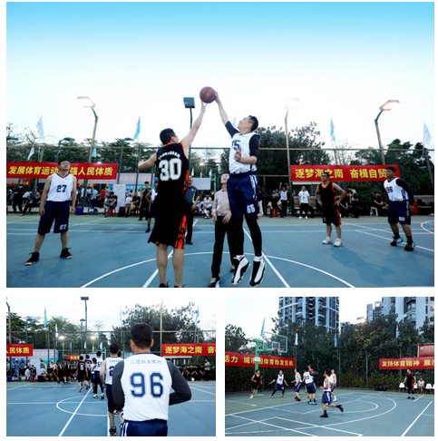 三亚旅游文化发展集团有限公司