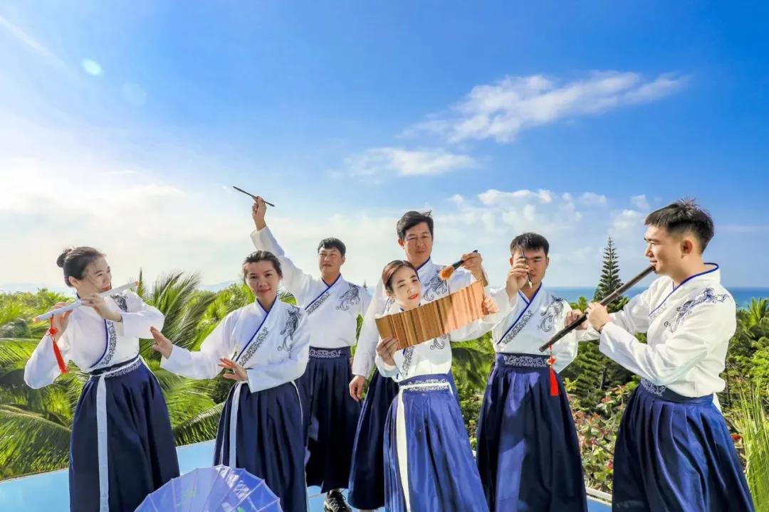 三亚旅游文化发展集团有限公司