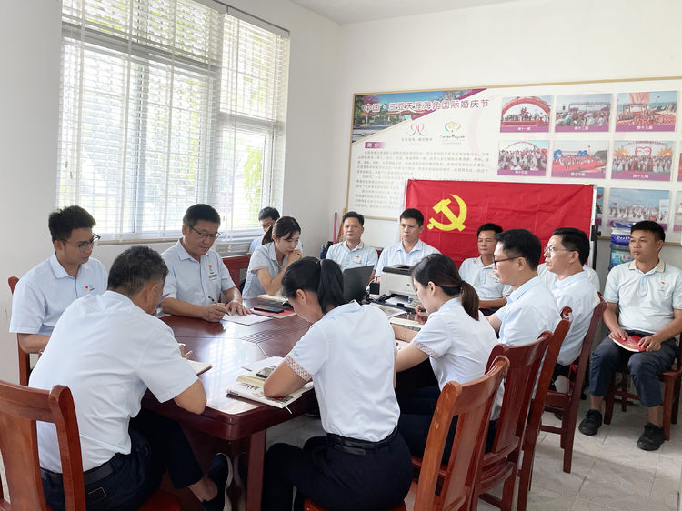 三亚旅游文化发展集团有限公司