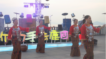 三亚旅游文化发展集团有限公司