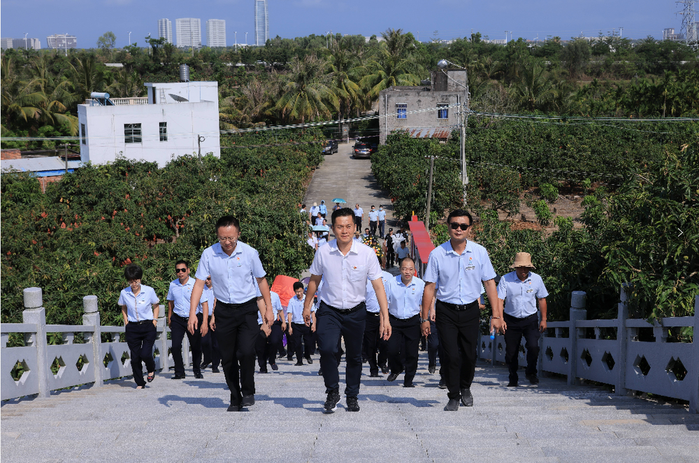 三亚旅游文化发展集团有限公司