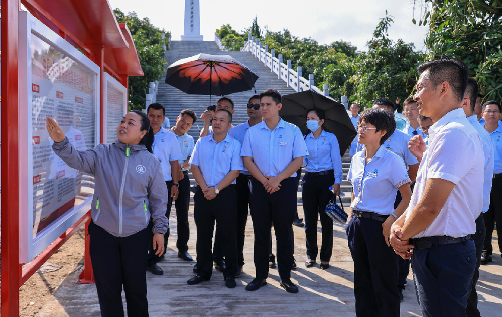 三亚旅游文化发展集团有限公司