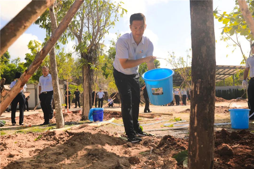 三亚旅游文化发展集团有限公司
