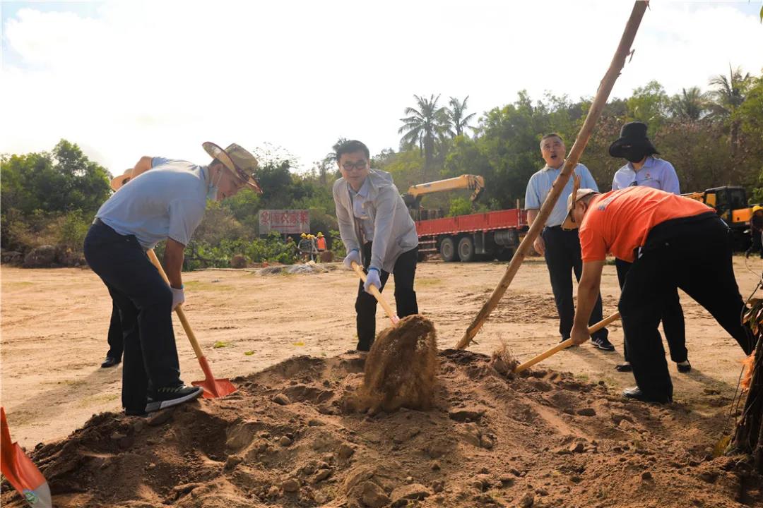 三亚旅游文化发展集团有限公司