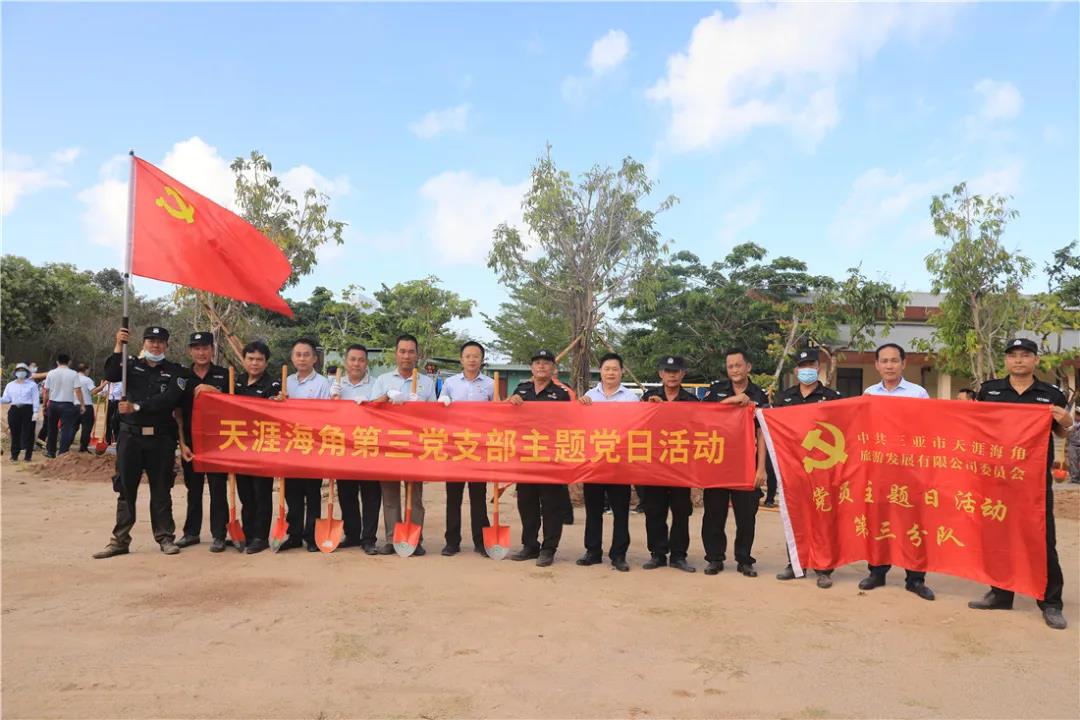 三亚旅游文化发展集团有限公司