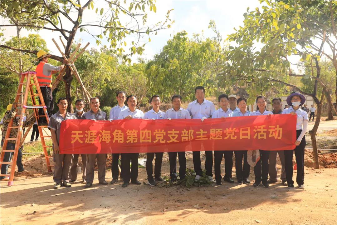 三亚旅游文化发展集团有限公司