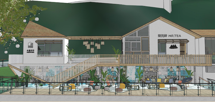 三亚旅游文化发展集团有限公司