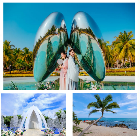 三亚旅游文化发展集团有限公司