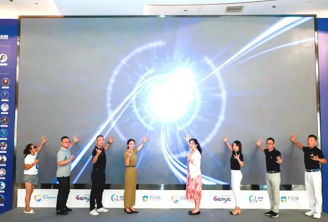 三亚旅游文化发展集团有限公司