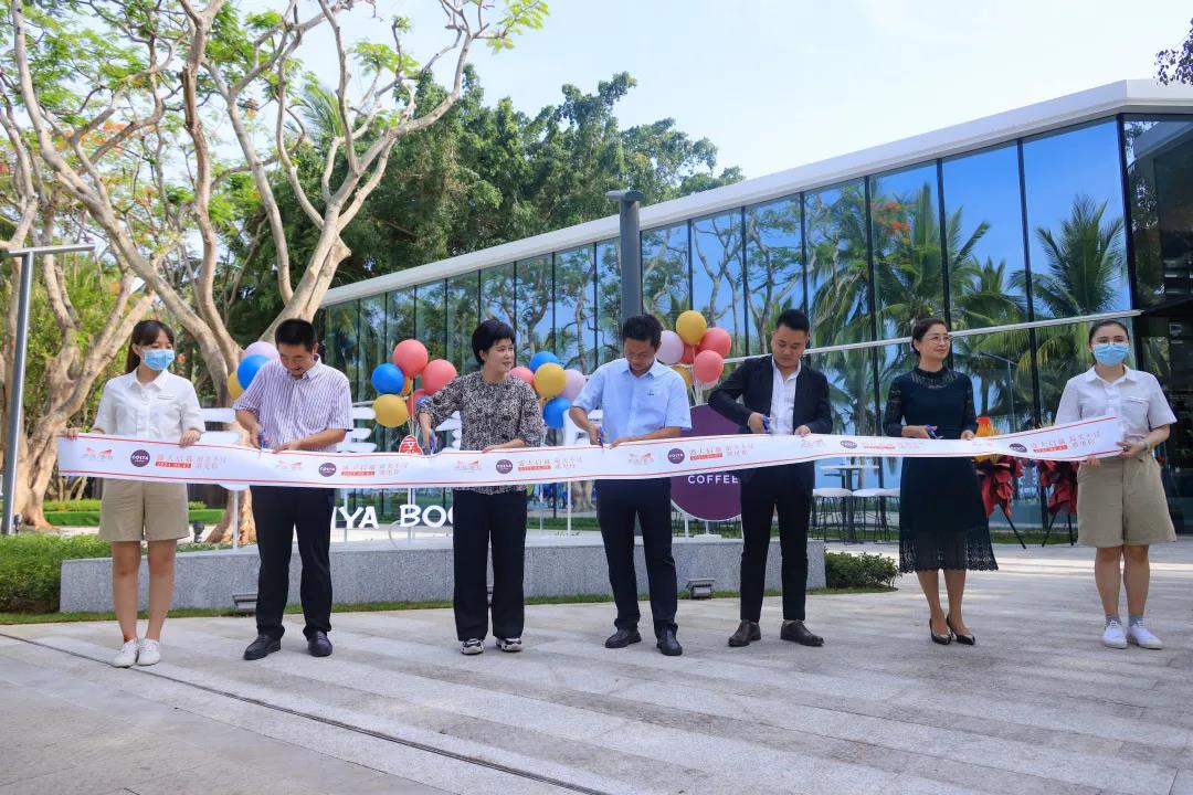 三亚旅游文化发展集团有限公司