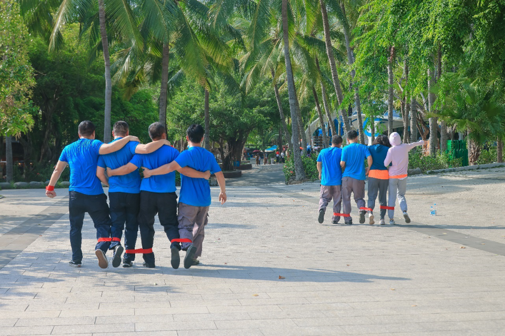 三亚旅游文化发展集团有限公司