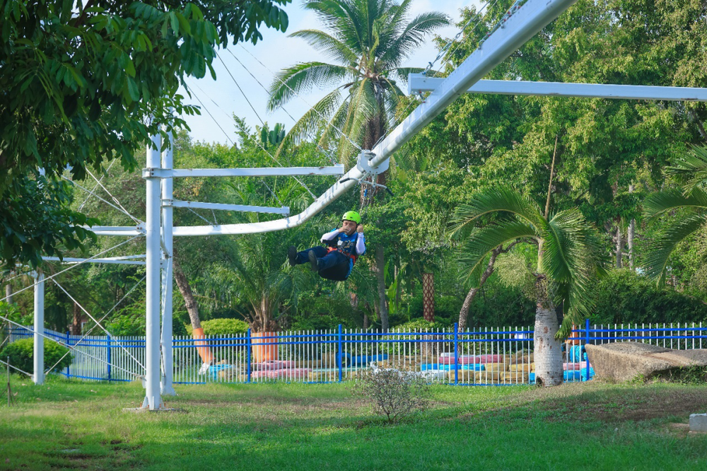 三亚旅游文化发展集团有限公司