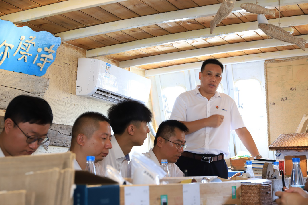 三亚旅游文化发展集团有限公司