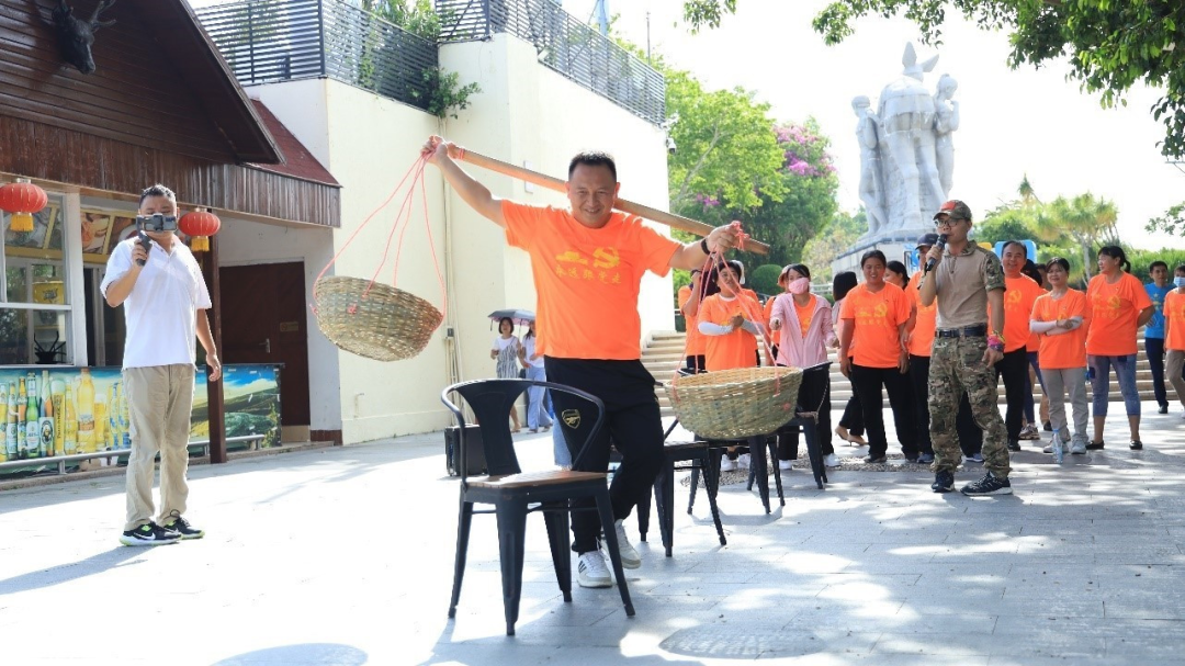 三亚旅游文化发展集团有限公司