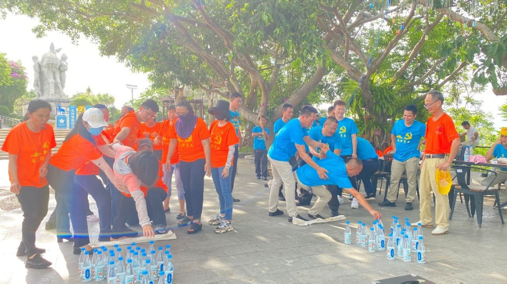 三亚旅游文化发展集团有限公司