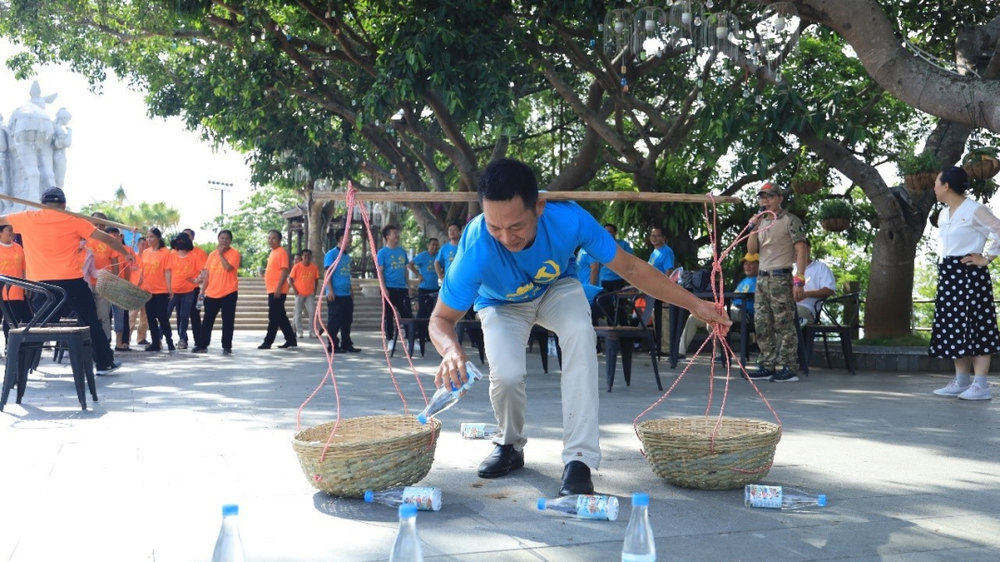 三亚旅游文化发展集团有限公司