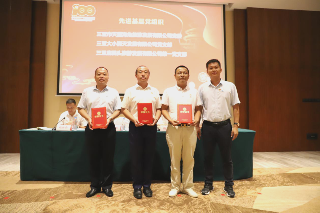 三亚旅游文化发展集团有限公司