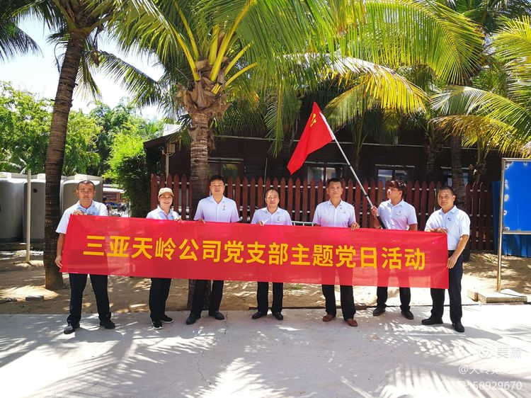 三亚旅游文化发展集团有限公司