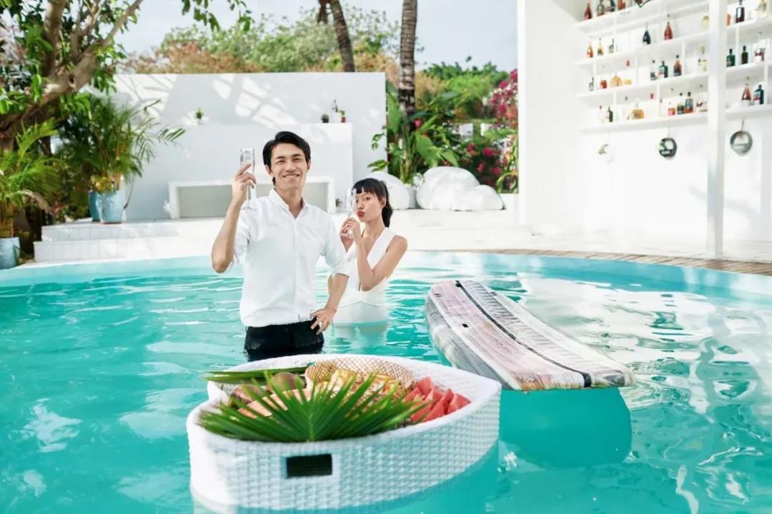 三亚旅游文化发展集团有限公司