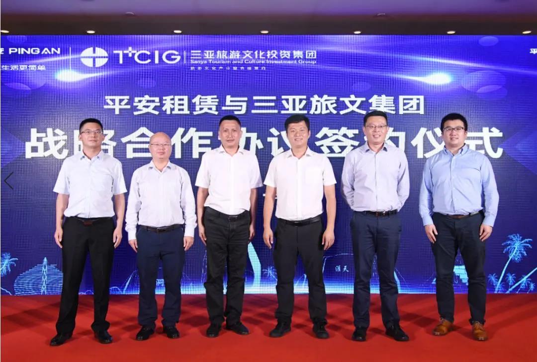 三亚旅游文化发展集团有限公司