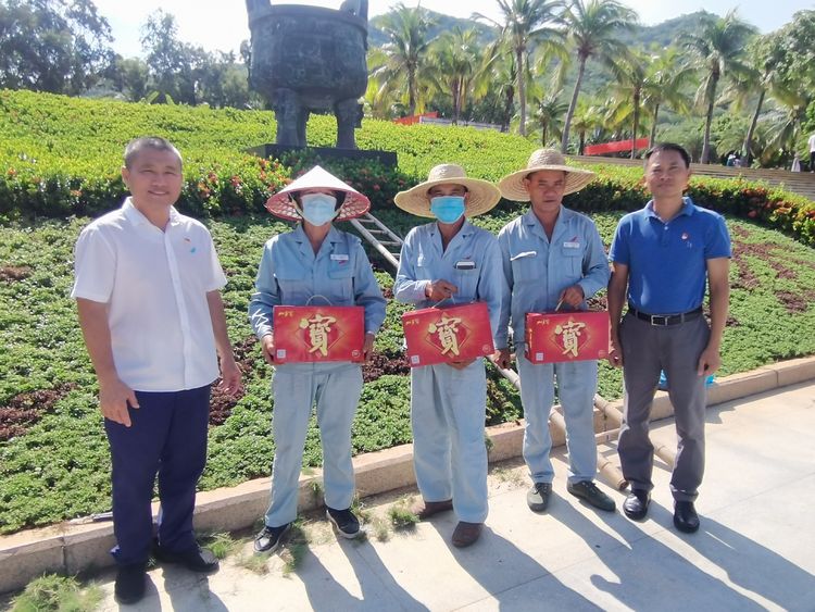 三亚旅游文化发展集团有限公司