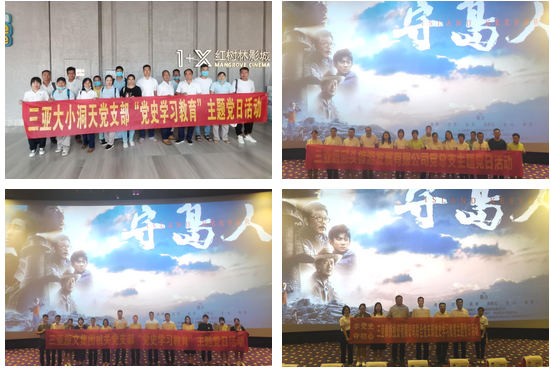 三亚旅游文化发展集团有限公司