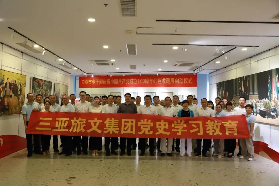 三亚旅游文化发展集团有限公司