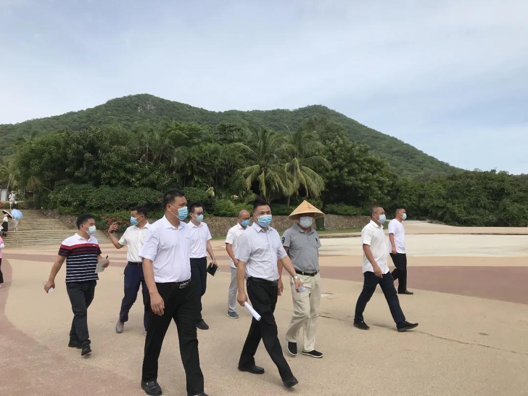 三亚旅游文化发展集团有限公司