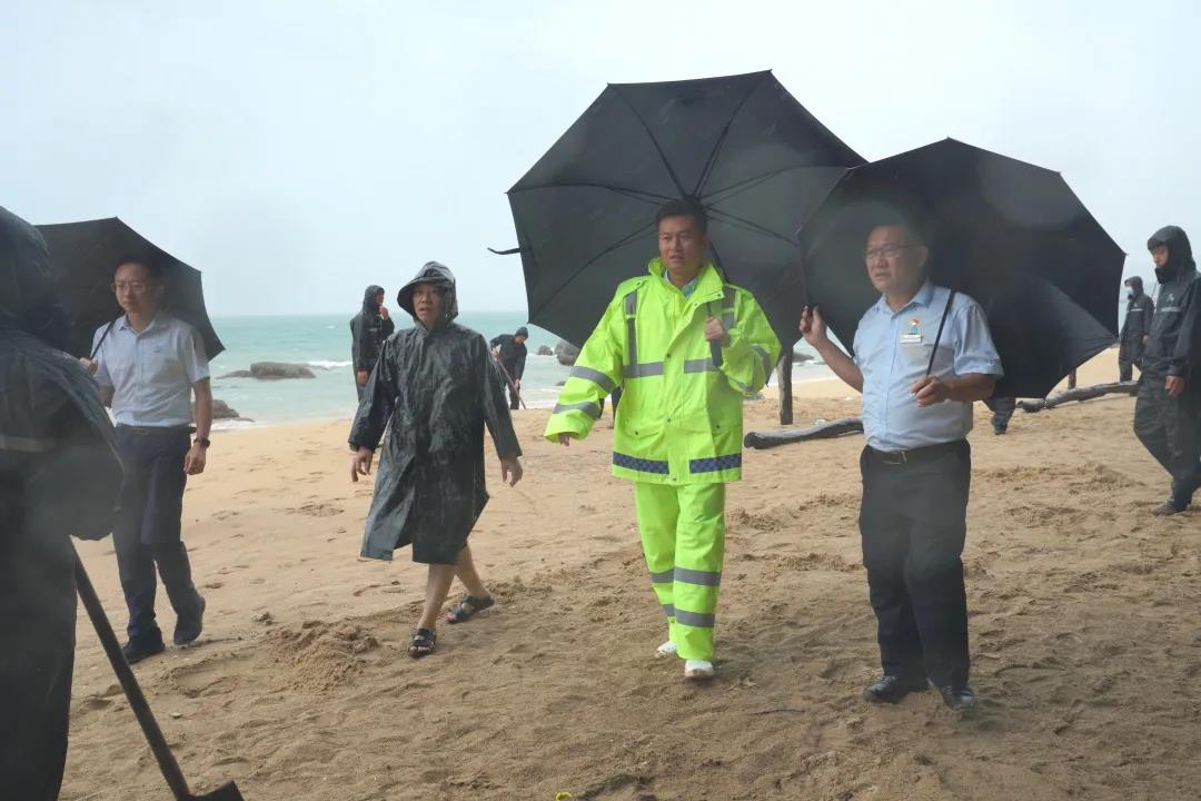 三亚旅游文化发展集团有限公司